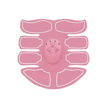 将图片加载到图库查看器，Abs Stimulator Abdominal Shaping Belt
