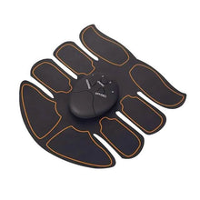 将图片加载到图库查看器，Abs Stimulator Abdominal Shaping Belt
