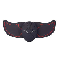 将图片加载到图库查看器，Abs Stimulator Abdominal Shaping Belt
