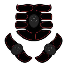 将图片加载到图库查看器，Abs Stimulator Abdominal Shaping Belt
