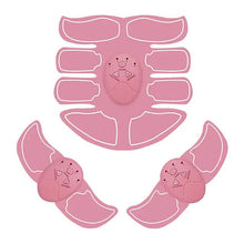 将图片加载到图库查看器，Abs Stimulator Abdominal Shaping Belt
