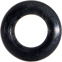 Load image into Gallery viewer, 0G Flexible Black Silicone Double Flare Tunnel Plug Set
