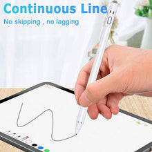 将图片加载到图库查看器，Active Stylus Digital Pen for Touch Screens

