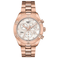 将图片加载到图库查看器，Tissot Women's Silver
