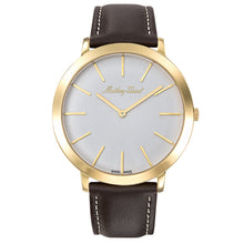 将图片加载到图库查看器，Mathey Tissot Men's Darius
