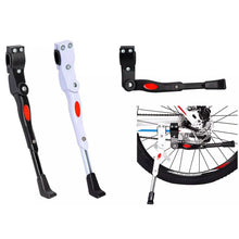 将图片加载到图库查看器，Adjustable Bicycle Support Side Stand
