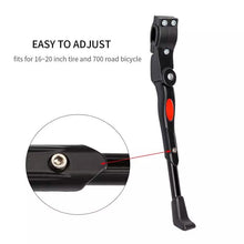 将图片加载到图库查看器，Adjustable Bicycle Support Side Stand
