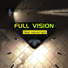Load image into Gallery viewer, Adjustable Rechargeable LED Induction USB Headlamp  Lightweight Head Lamp Head Torch 5 Lighting Modes Flashlight   For Camping Hiking Running Outdoor Adults Kids
