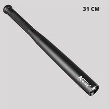 Load image into Gallery viewer, Adjustable Waterproof Super Bright Tactical Flashlights Handheld High Lumen Portable Torchlight  Baton Baseball Bat  LED Flashlight Aluminium Alloy Torch For Emergency And Self Defense
