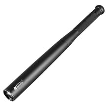 Load image into Gallery viewer, Adjustable Waterproof Super Bright Tactical Flashlights Handheld High Lumen Portable Torchlight  Baton Baseball Bat  LED Flashlight Aluminium Alloy Torch For Emergency And Self Defense
