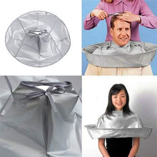 Load image into Gallery viewer, Adult Umbrella Hairdressing Cape
