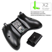 Load image into Gallery viewer, Advance Multicolored Wireless Joystick Gamepad Controller Compatible With PC Monitor Laptop Smart TV
