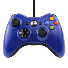 Load image into Gallery viewer, Advance Multicolored Wireless Joystick Gamepad Controller Compatible With PC Monitor Laptop Smart TV
