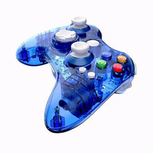Load image into Gallery viewer, Advance Multicolored Wireless Joystick Gamepad Controller Compatible With PC Monitor Laptop Smart TV
