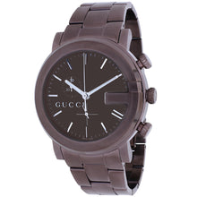 将图片加载到图库查看器，Gucci Men's 101 Series
