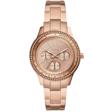 将图片加载到图库查看器，Fossil Women's Stella Sport

