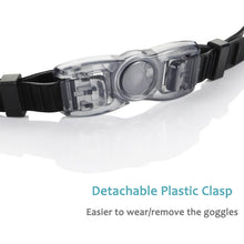Load image into Gallery viewer, Aegend Swim Goggles No Leaking Full Protection
