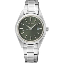 将图片加载到图库查看器，Seiko Men's Classic
