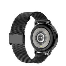将图片加载到图库查看器，NEW Luxury Elegant Woman Bluetooth Android/ios Waterproof GPS Smart Watch With Touch Screen Sport Health Multifunctional Smart Watch
