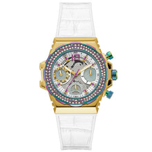 将图片加载到图库查看器，Guess Women's Fusion
