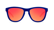 Load image into Gallery viewer, U.S. Soccer 2024 Knockaround Sunglasses
