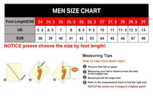 Load image into Gallery viewer, Air Cushion Mans Sport Running Shoes Breathable Sneakers Summer Tennis Outdoor Training Racing Lightweight Running Gym Sneakers Jogging Walking Mens Sneakers
