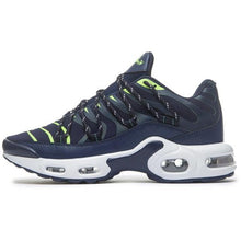 Load image into Gallery viewer, Air Cushion Mans Sport Running Shoes Breathable Sneakers Summer Tennis Outdoor Training Racing Lightweight Running Gym Sneakers Jogging Walking Mens Sneakers
