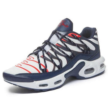Load image into Gallery viewer, Air Cushion Mens Comfortables Sneakers Breathable Non Slip Casual Lightweight Running Gym Sneakers Jogging Walking Couples Outdoor Gym Sport Mens Sneakers
