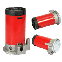 Load image into Gallery viewer, Air Horn Dual Trumpet 12V 115DB
