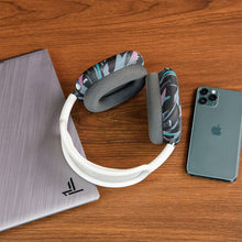 将图片加载到图库查看器，Airpods Max 1 &amp; 2 Exterior Shell Covers - WC ShellZ Max
