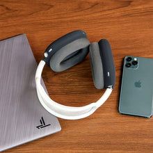 将图片加载到图库查看器，Airpods Max 1 &amp; 2 Exterior Shell Covers - WC ShellZ Max
