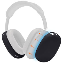 将图片加载到图库查看器，Airpods Max 1 &amp; 2 Exterior Shell Covers - WC ShellZ Max

