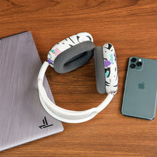 将图片加载到图库查看器，Airpods Max 1 &amp; 2 Exterior Shell Covers - WC ShellZ Max
