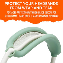 Load image into Gallery viewer, Airpods Max 1 &amp; 2 Headband Cover - WC BandZ Max
