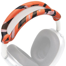 Load image into Gallery viewer, Airpods Max 1 &amp; 2 Headband Cover - WC BandZ Max
