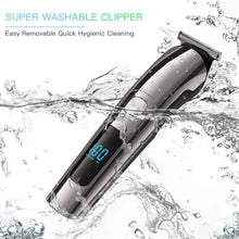 将图片加载到图库查看器，All-in-1 Multifunctional Grooming KIt
