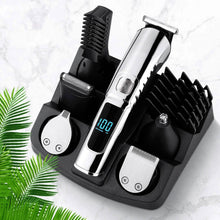 将图片加载到图库查看器，All-in-1 Multifunctional Grooming KIt
