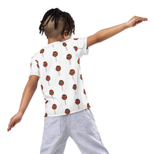 Load image into Gallery viewer, Kids Payasito crew neck t-shirt
