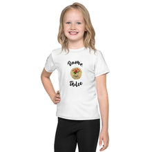 Load image into Gallery viewer, Kids Dulce crew neck t-shirt
