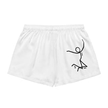 Load image into Gallery viewer, Women’s pajama shorts

