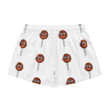 Load image into Gallery viewer, Women’s pajama shorts
