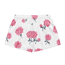 将图片加载到图库查看器，Rose Women’s pajama shorts
