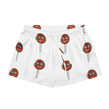 Load image into Gallery viewer, Women’s pajama shorts
