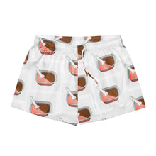 Load image into Gallery viewer, Women’s pajama shorts
