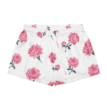 将图片加载到图库查看器，Rose Women’s pajama shorts
