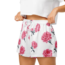 将图片加载到图库查看器，Rose Women’s pajama shorts
