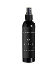 将图片加载到图库查看器，Alpha Slick Spray
