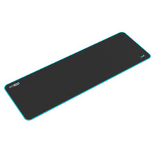 Load image into Gallery viewer, Altec Lansing - Glider Pro Gaming Mouse Pad - Black
