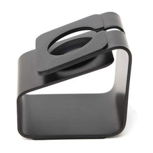 Load image into Gallery viewer, Aluminum Alloy Charger Dock Station Charging Stand Holder for Watch
