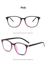 Load image into Gallery viewer, Anti Blue Light Progressive Lenses Sunglasses Progressive Reading Glasses for Women and Men Reading Glasses Computer Men Women Glasses  glasses For Ladies Eyewear

